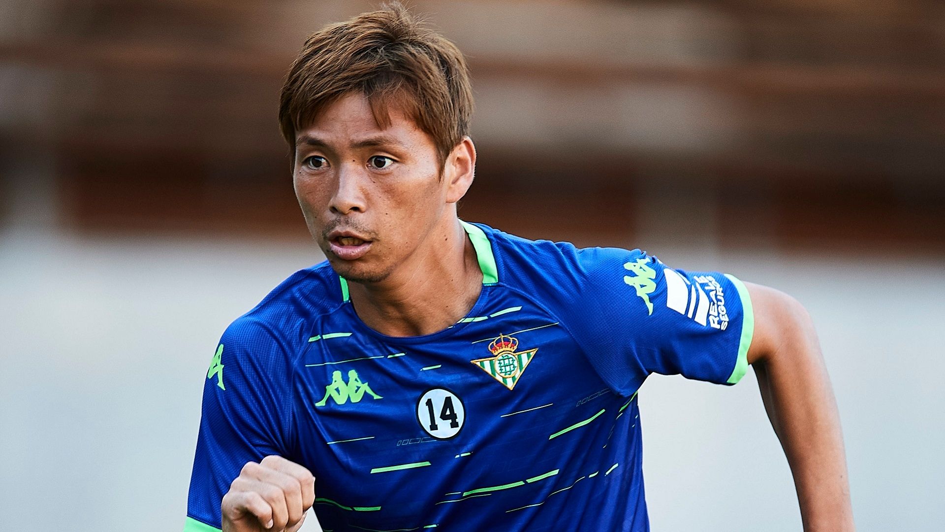 2018-08-14 Inui Betis