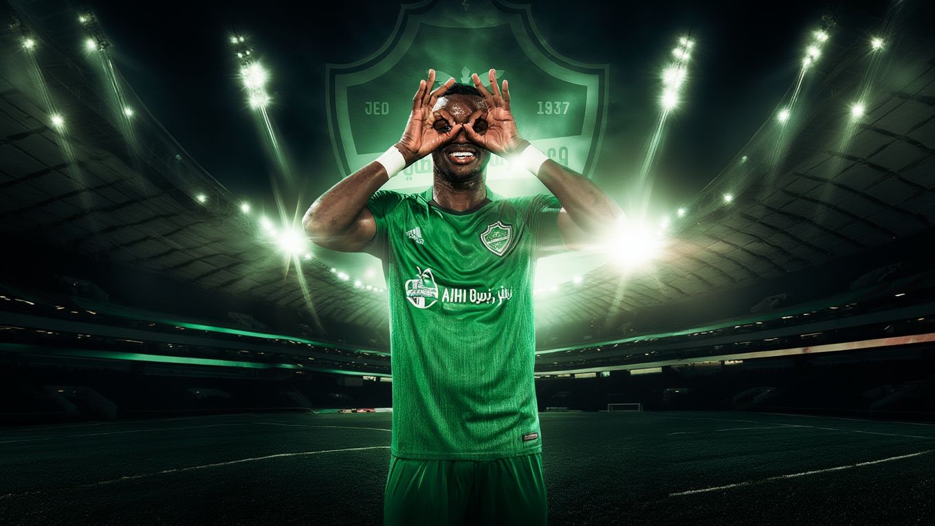 ricardo mathias al ahli GFX 