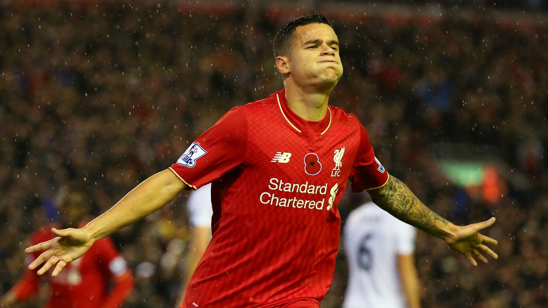 Philippe Coutinho