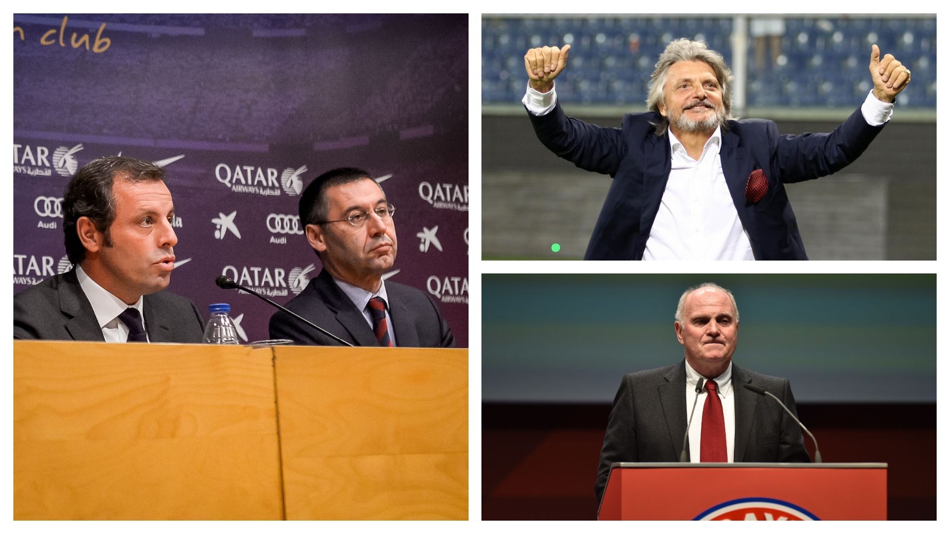 Baromeu Rossel Ferrero