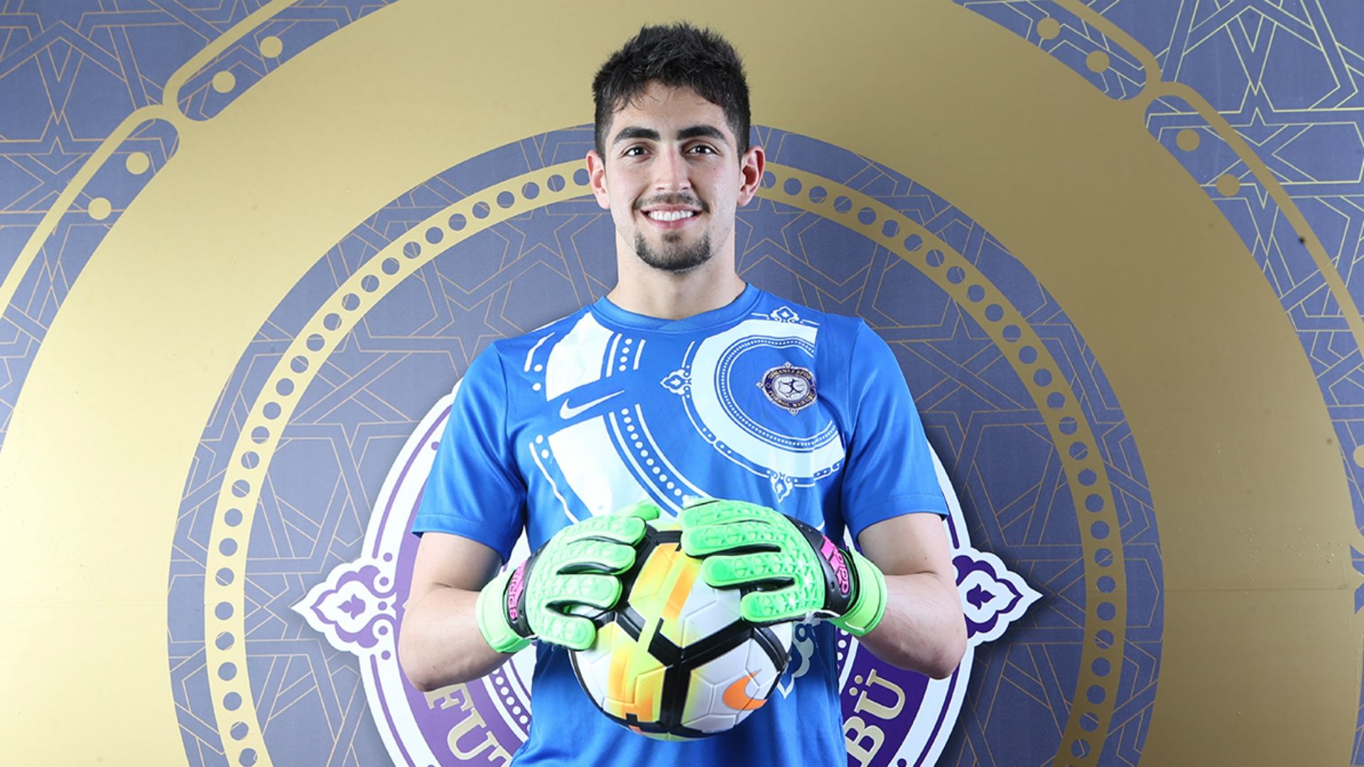 Santiago Mele Osmanlispor
