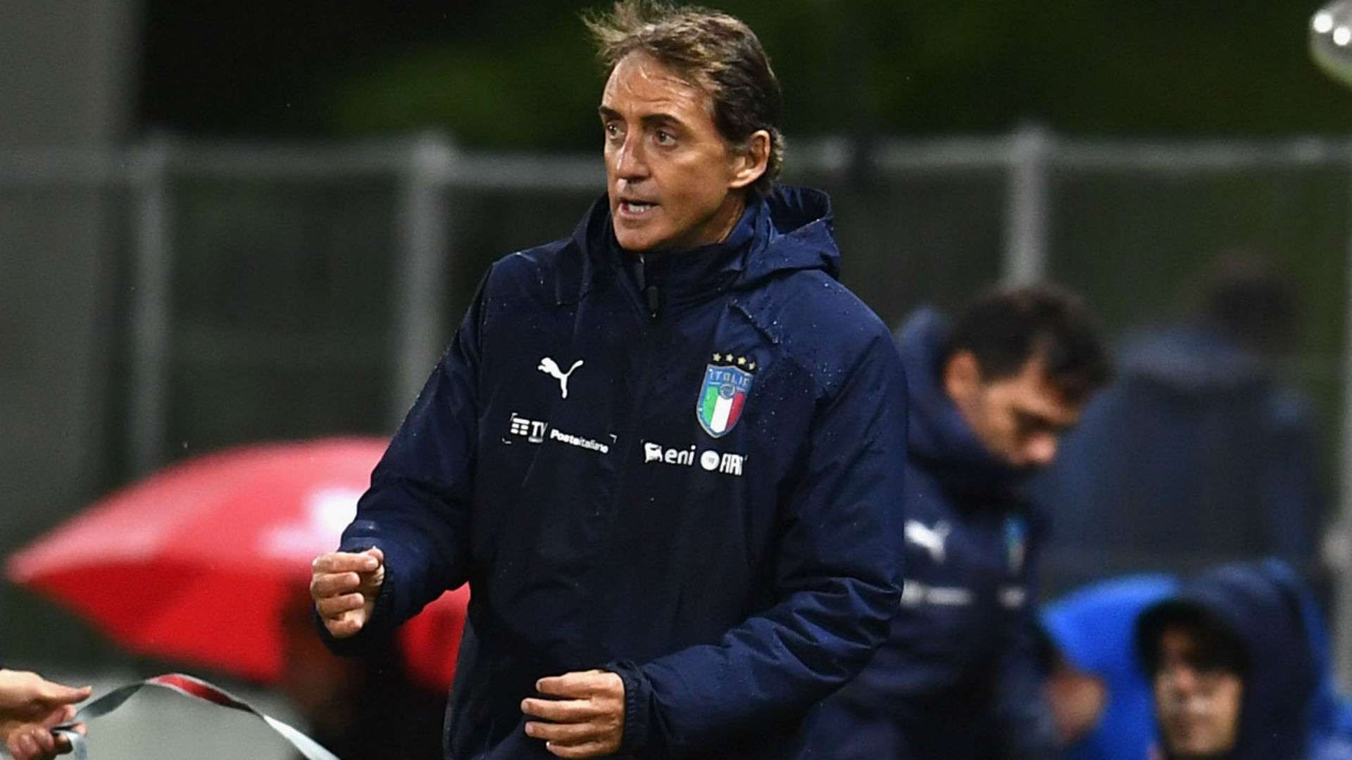 Mancini Liechtenstein Italy