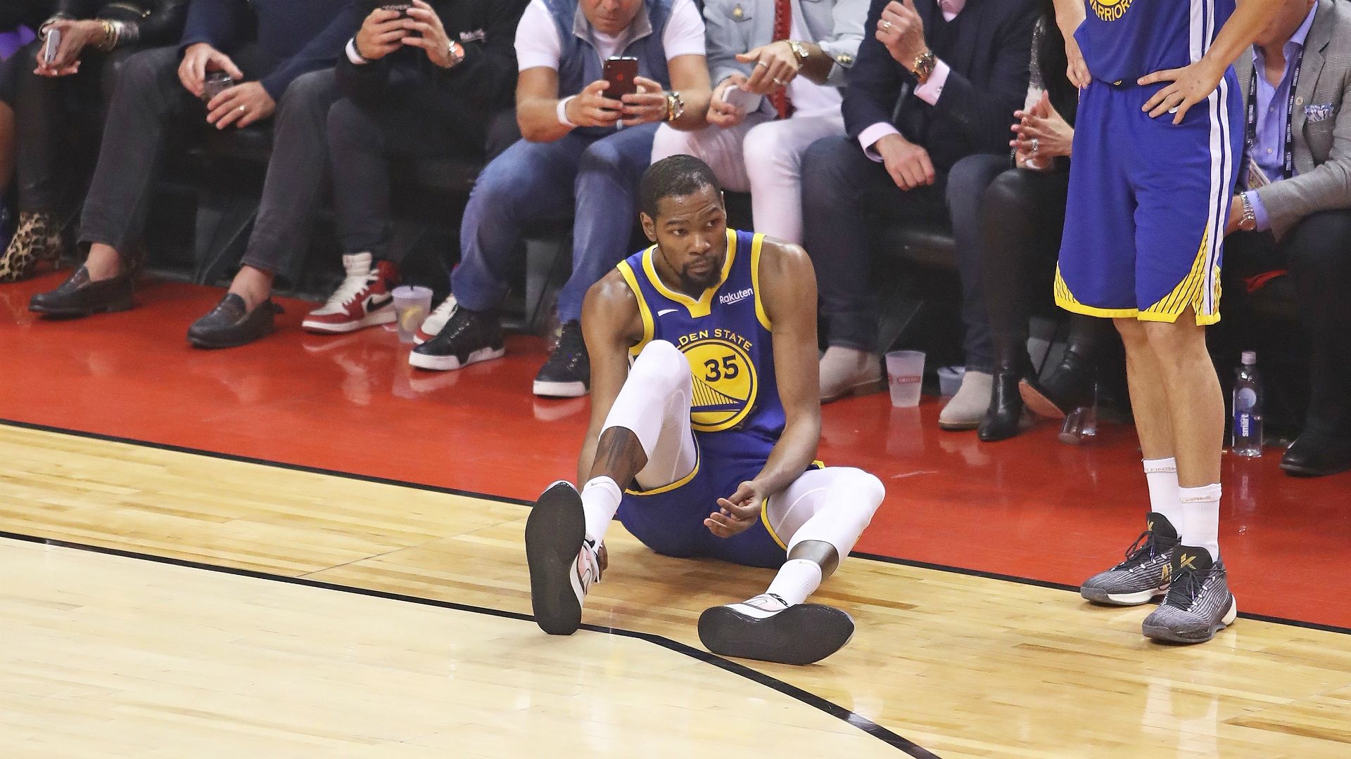 كيفن دورانت