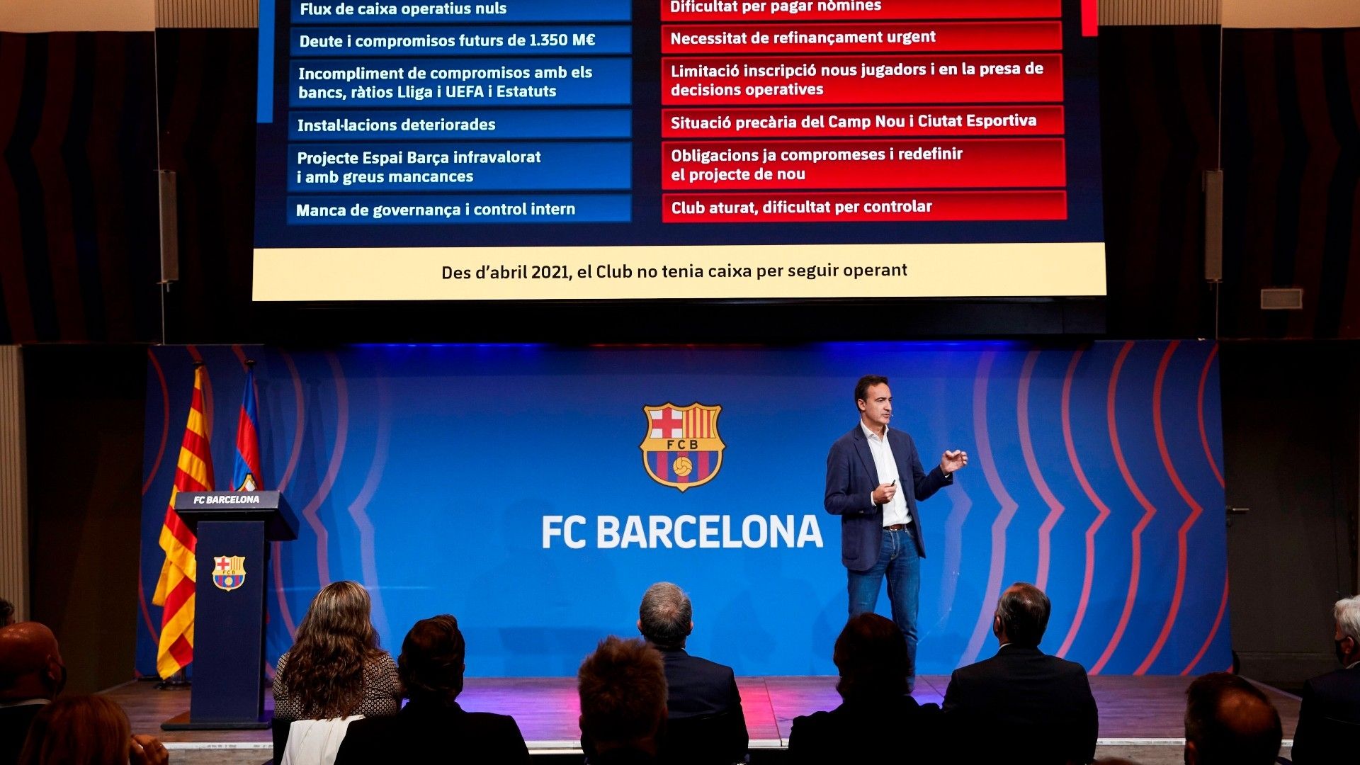 ONLY GERMANY Reverter Barcelona