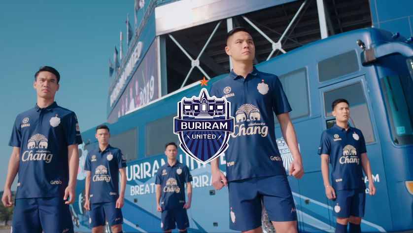 บุรีรัมย์ ยูไนเต็ด