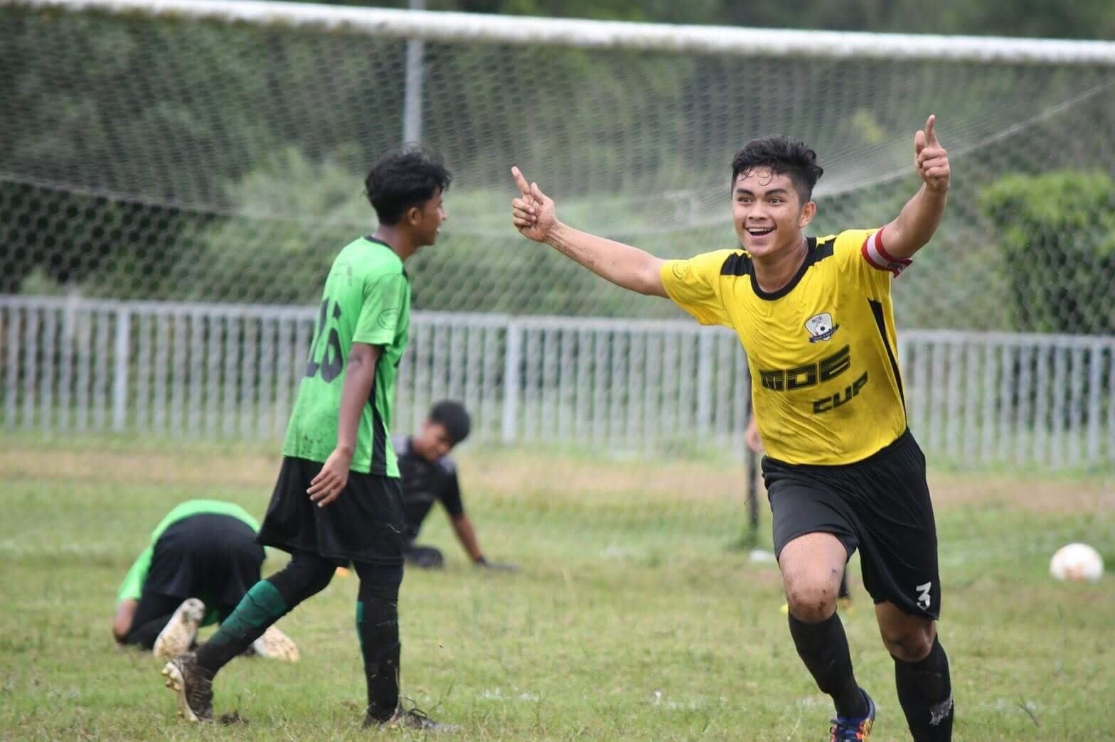 เอ็มโออี คัพ