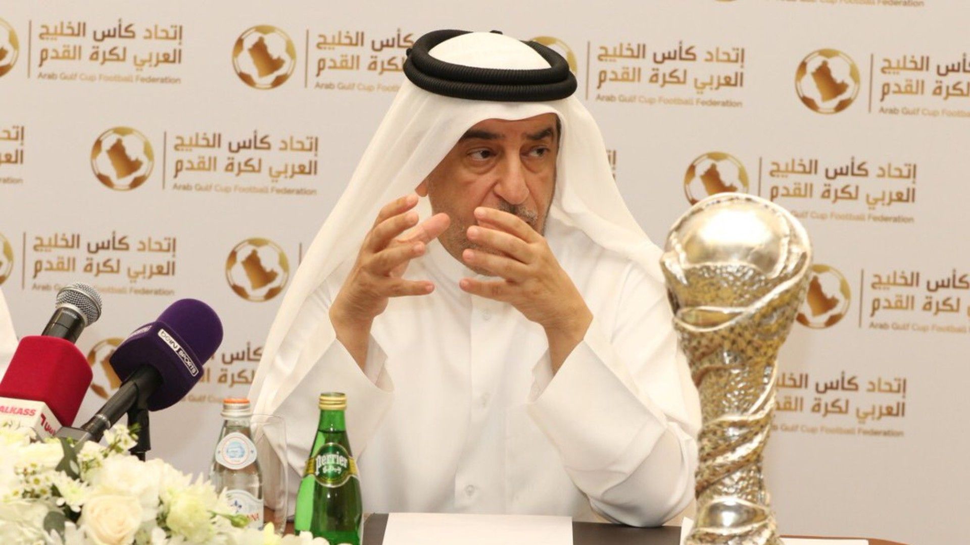 جاسم الرميحي