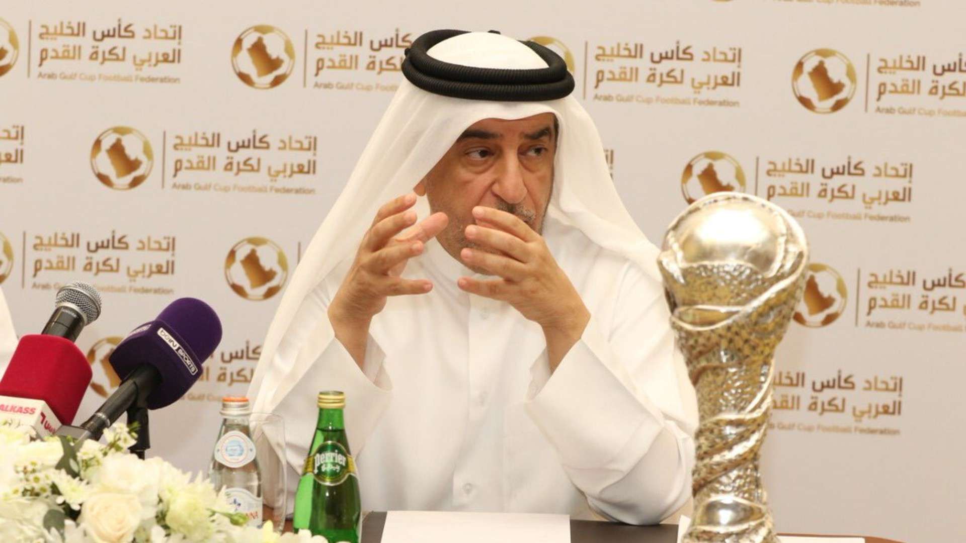 جاسم الرميحي