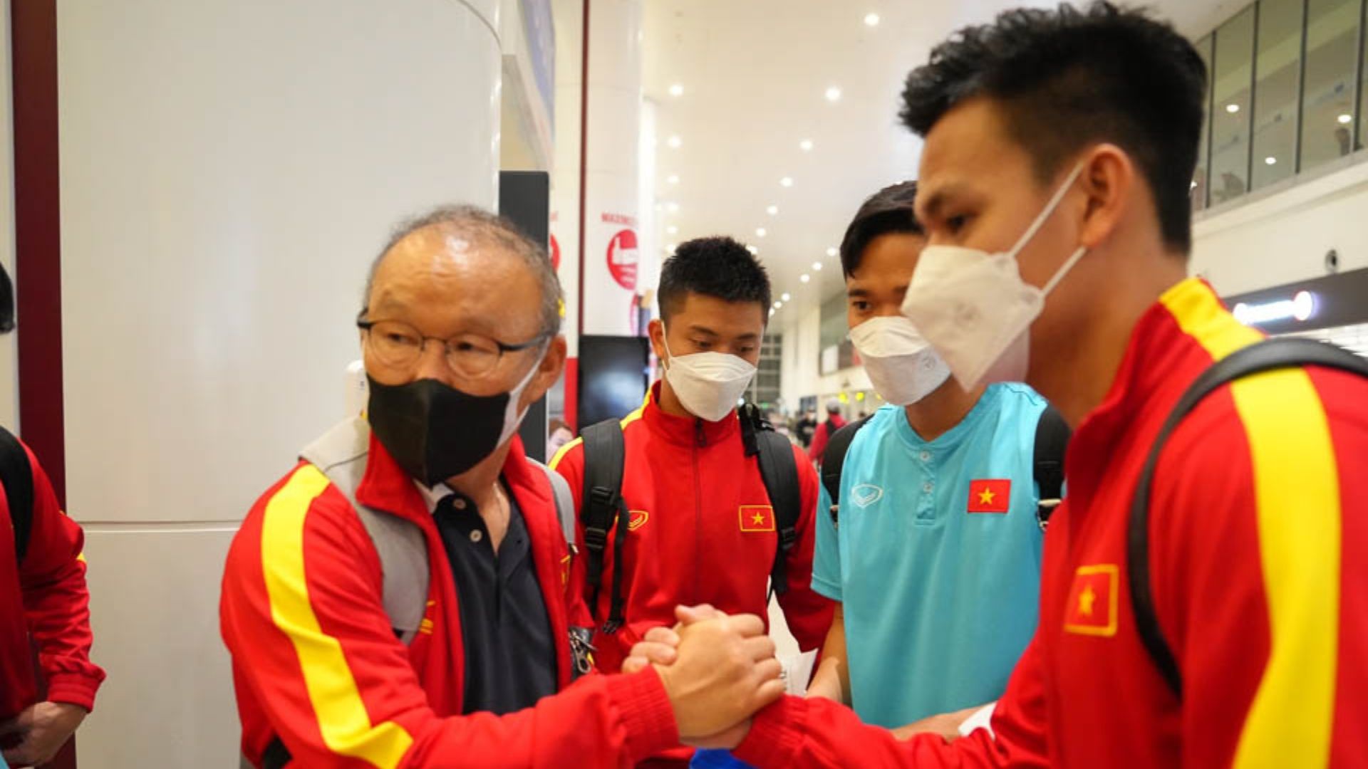 พัค ฮัง ซอ