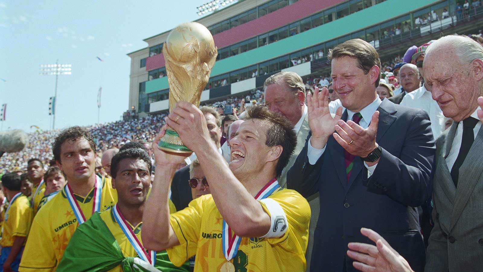 Brazil 1994