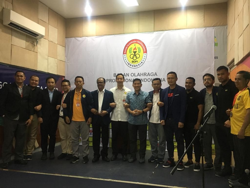 BOPI-LIB-APPI-Klub Liga 1