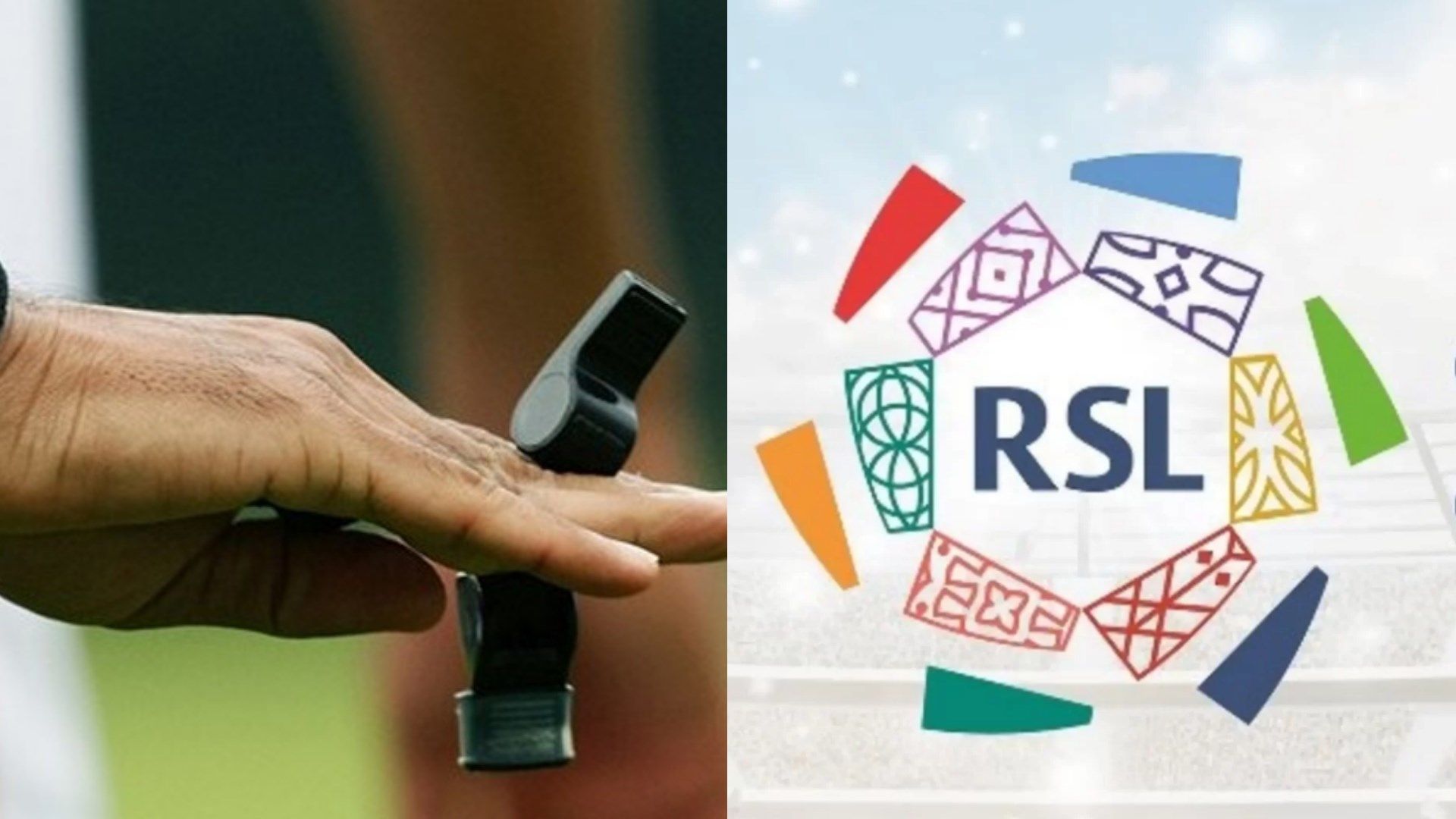 referee saudi league