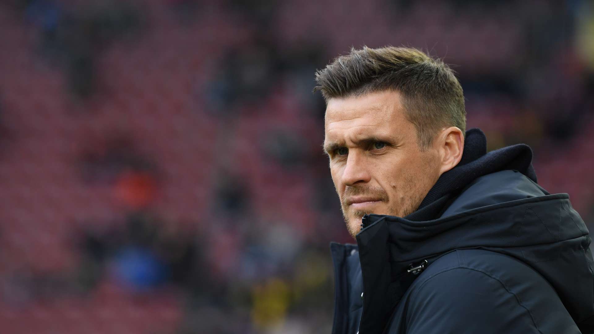 Sebastian Kehl Borussia Dortmund 2020