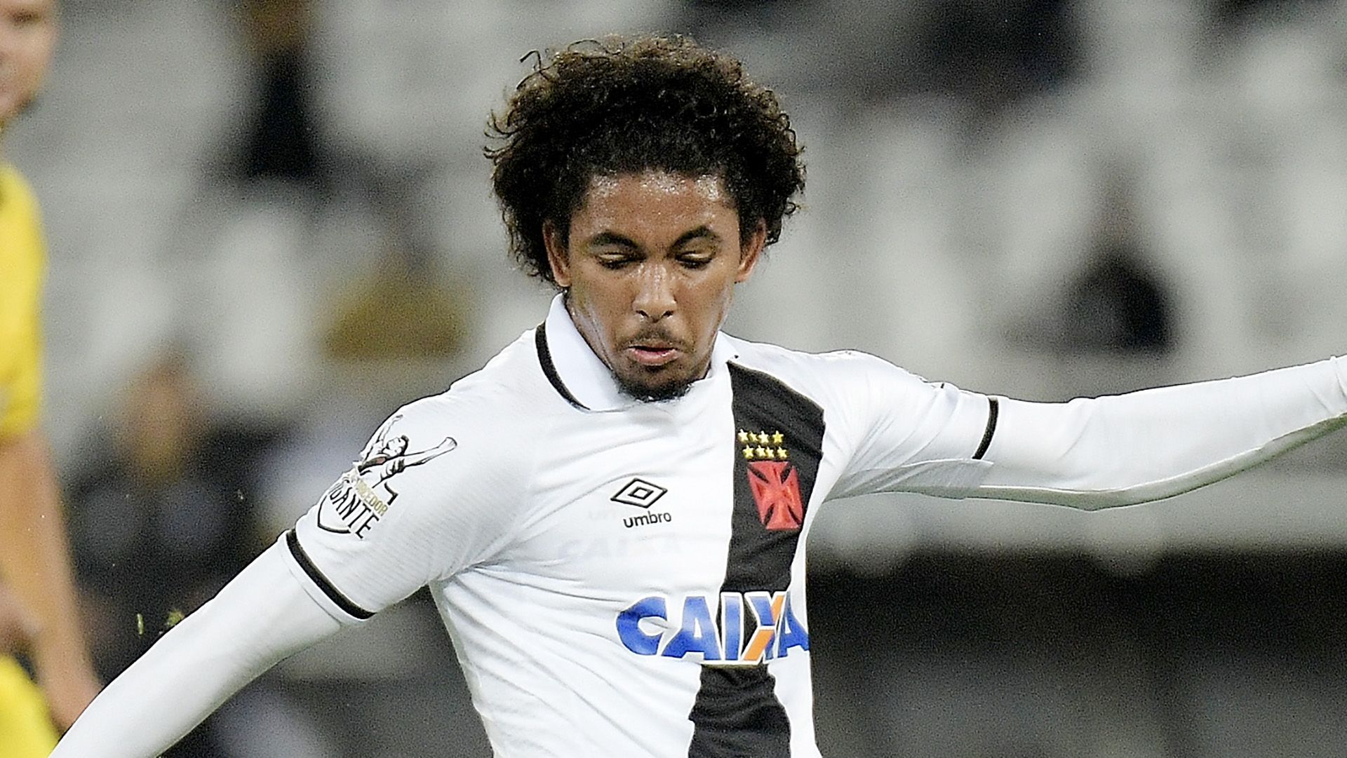 Douglas Luiz Vasco da Gama 21062017