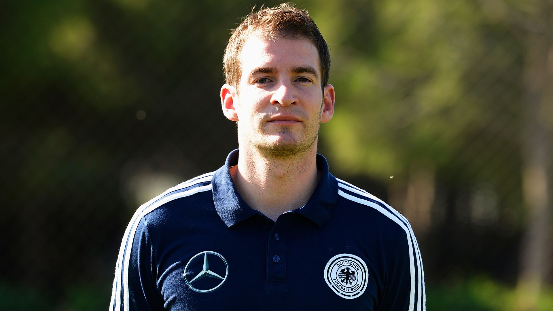 Jan Siewert Germany U18 2013