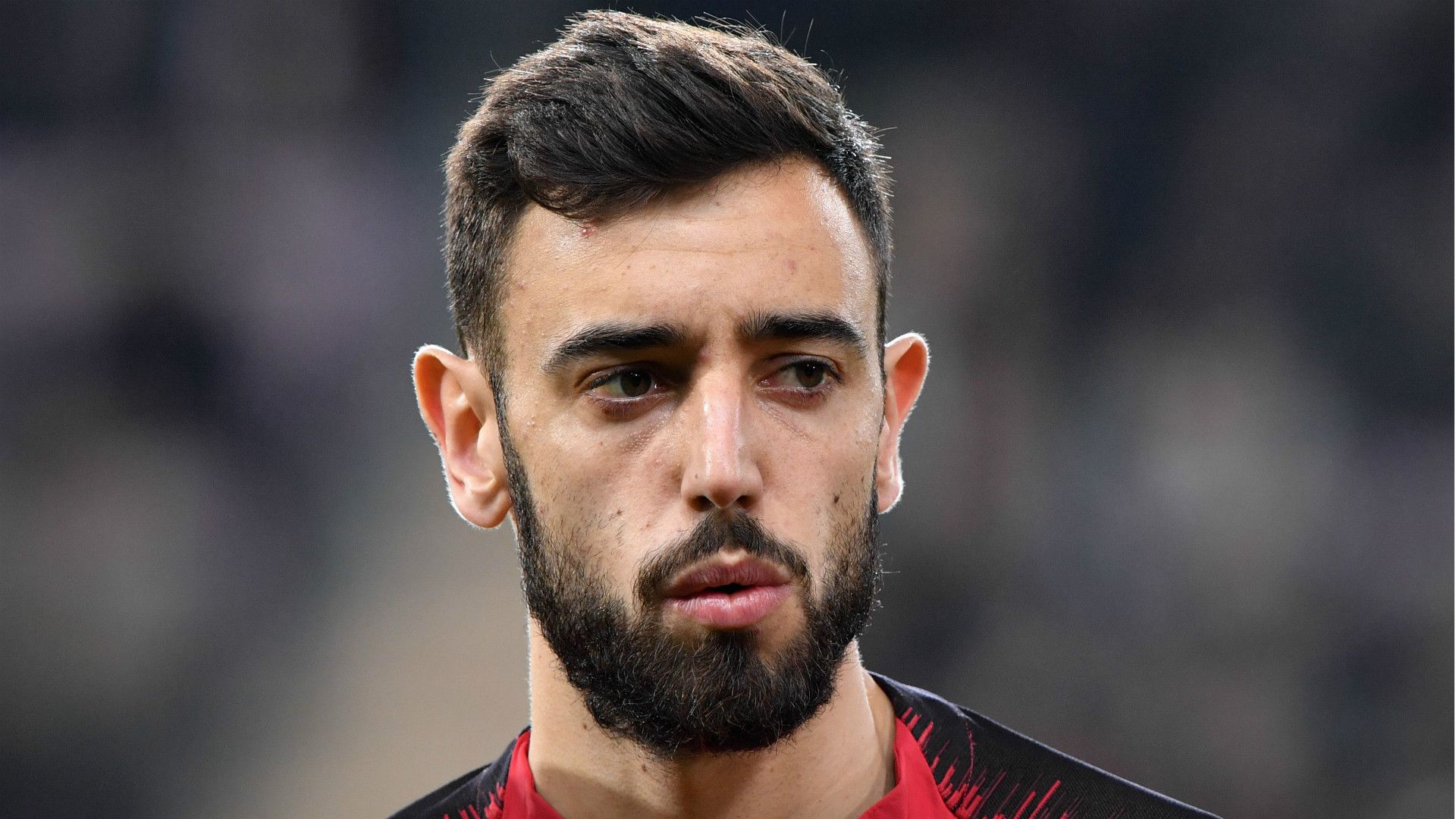 Bruno Fernandes Portugal