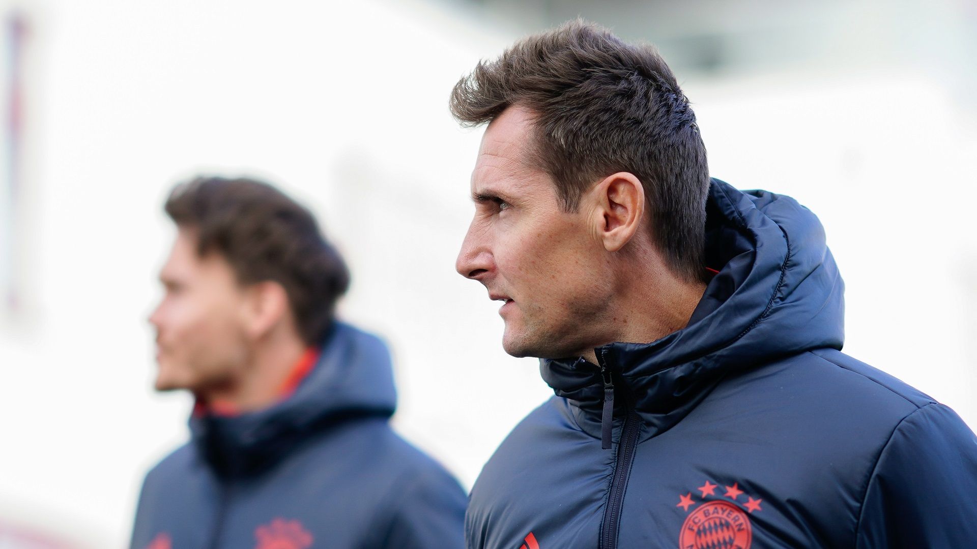 20201130_Miroslav Klose_Bayern Munchen