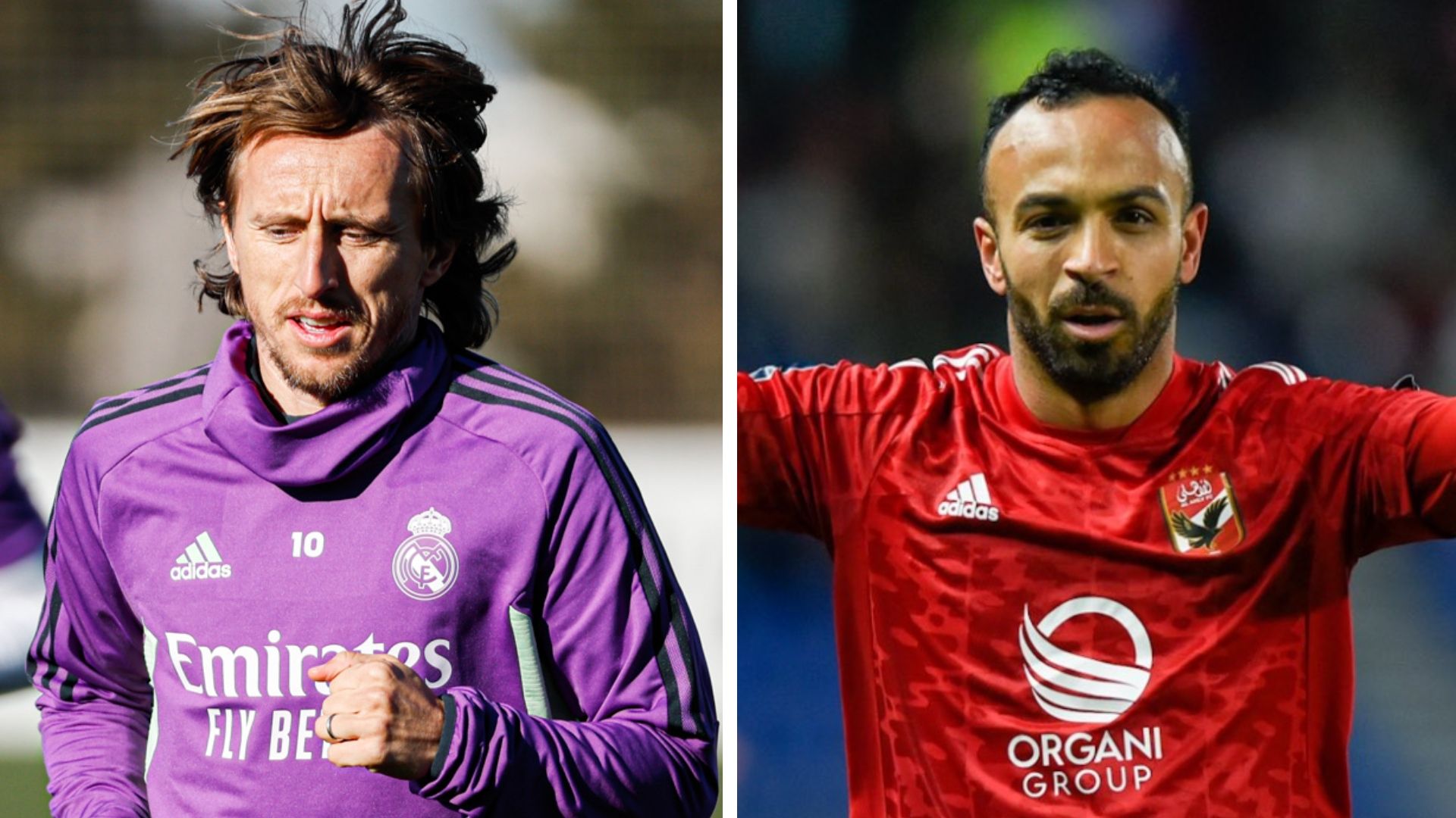 Real Madrid Al Ahly Mundial de Clubes 2023