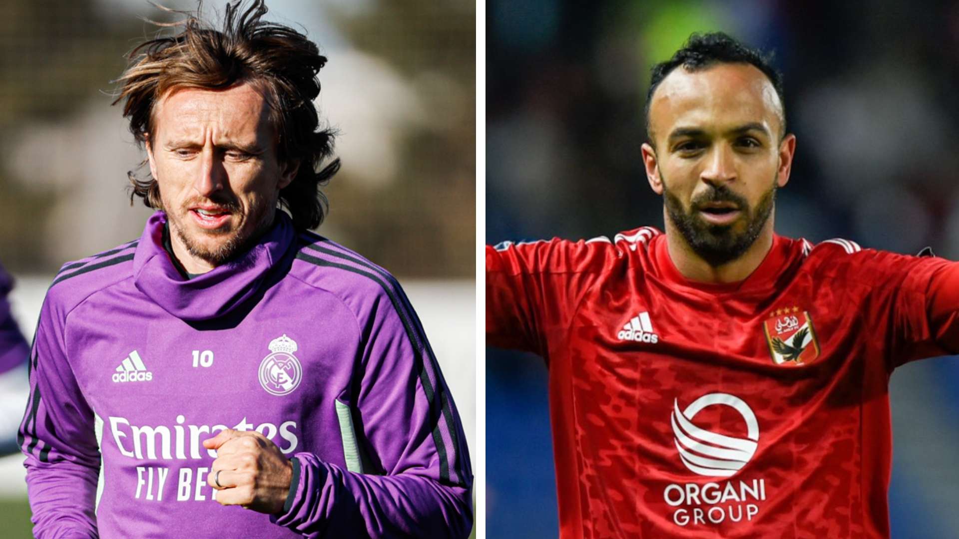 Real Madrid Al Ahly Mundial de Clubes 2023