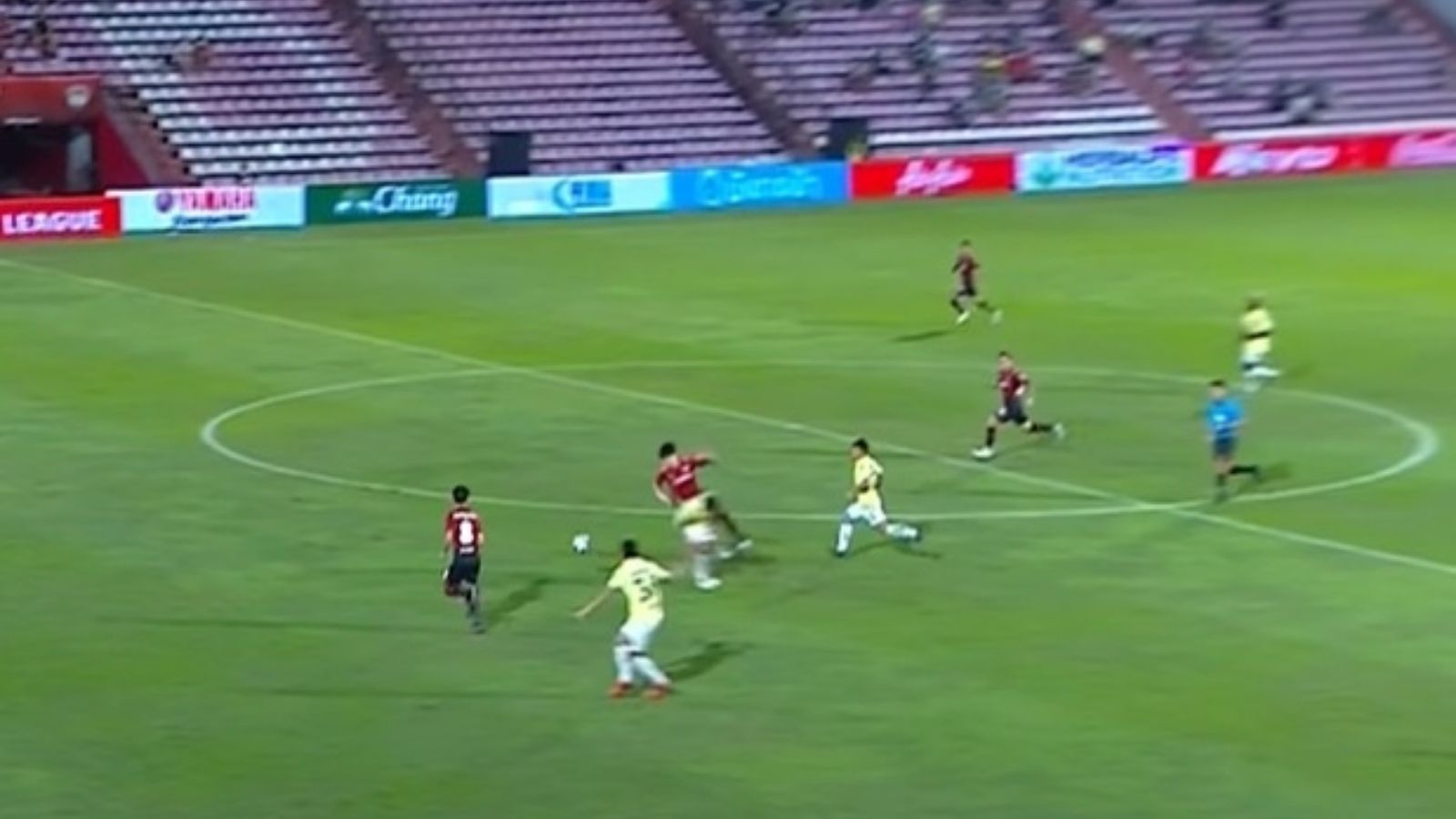 เมืองทอง - สุพรรณ