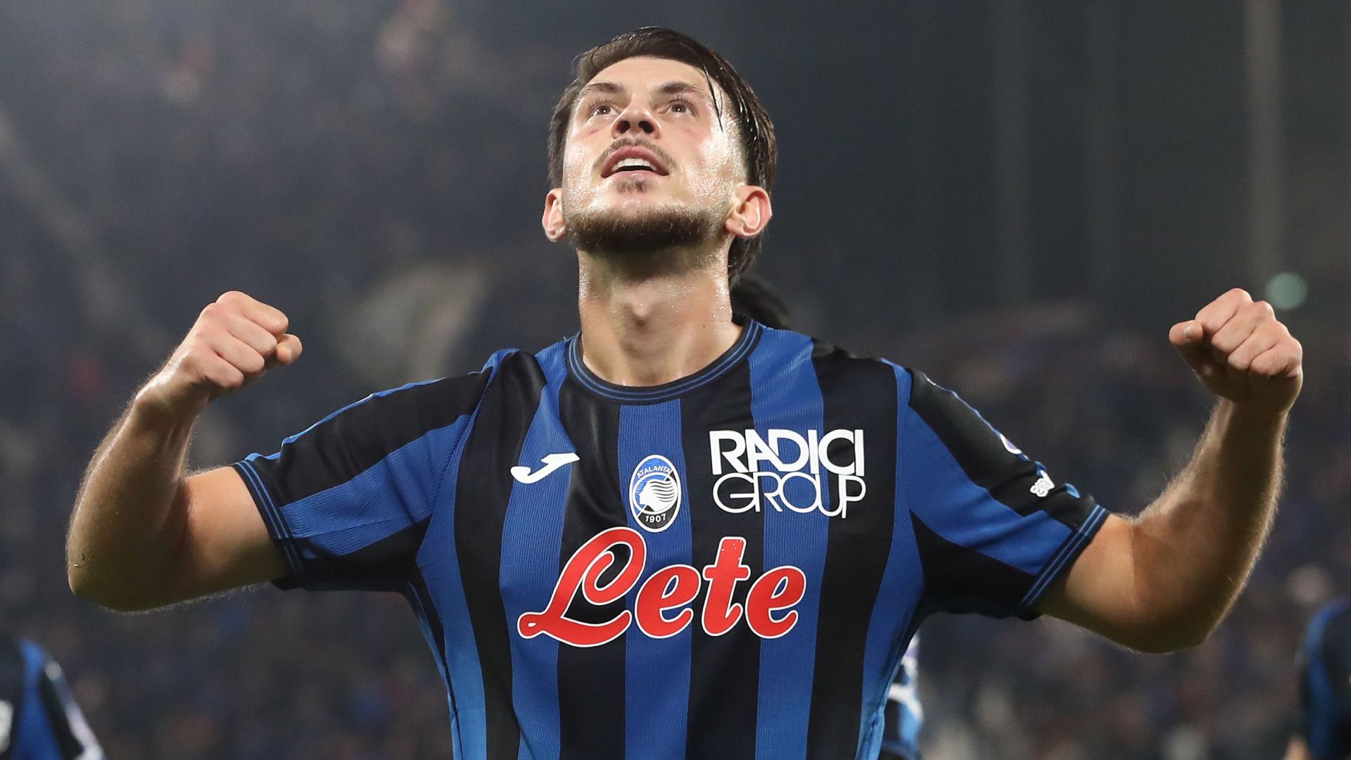 Samardzic atalanta monza 30 ottobre 2024