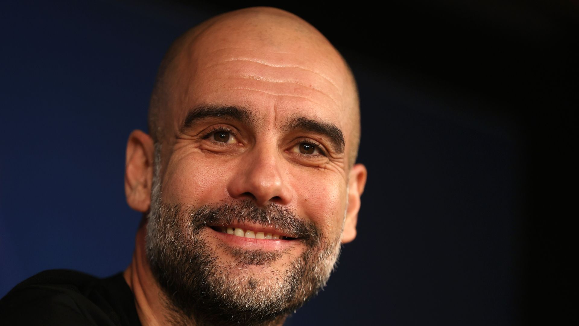 Pep Guardiola Manchester City 2020