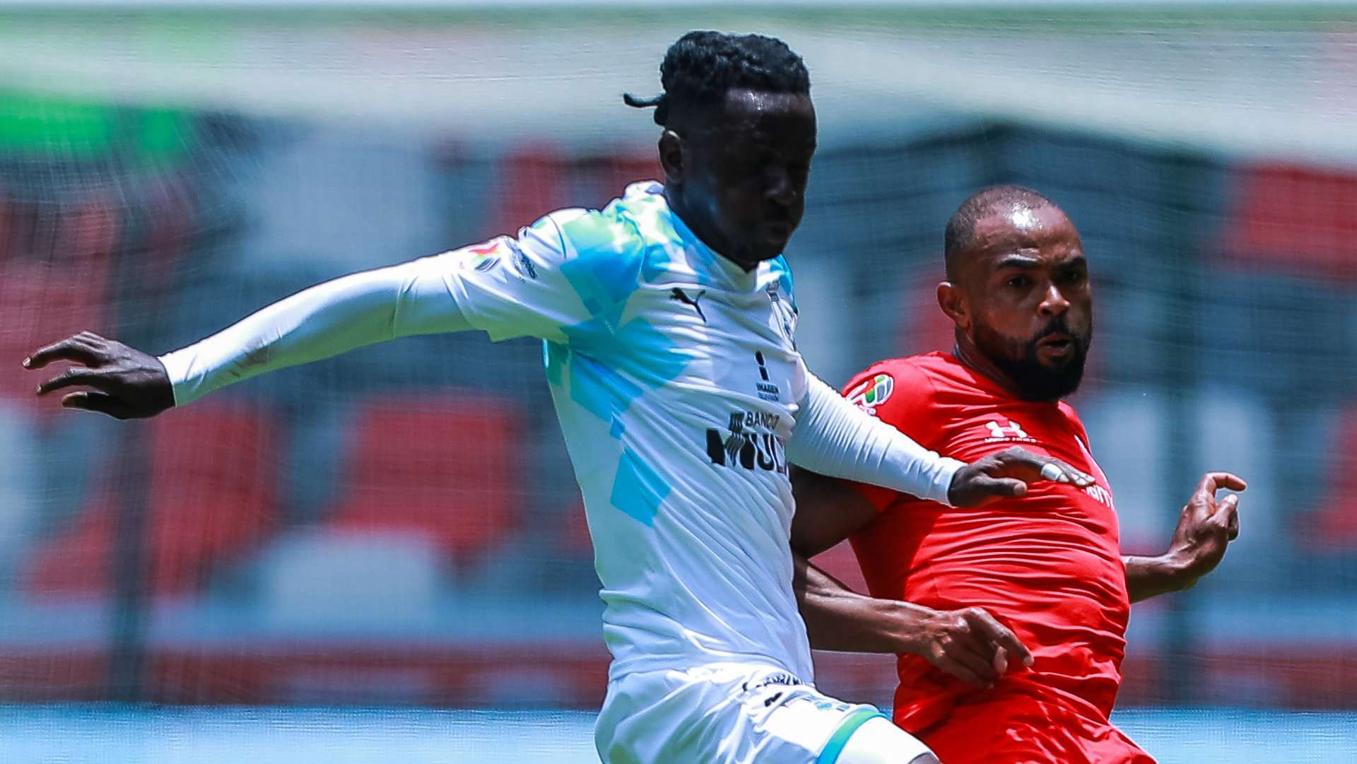 Aké Arnaud Loba Querétaro270819