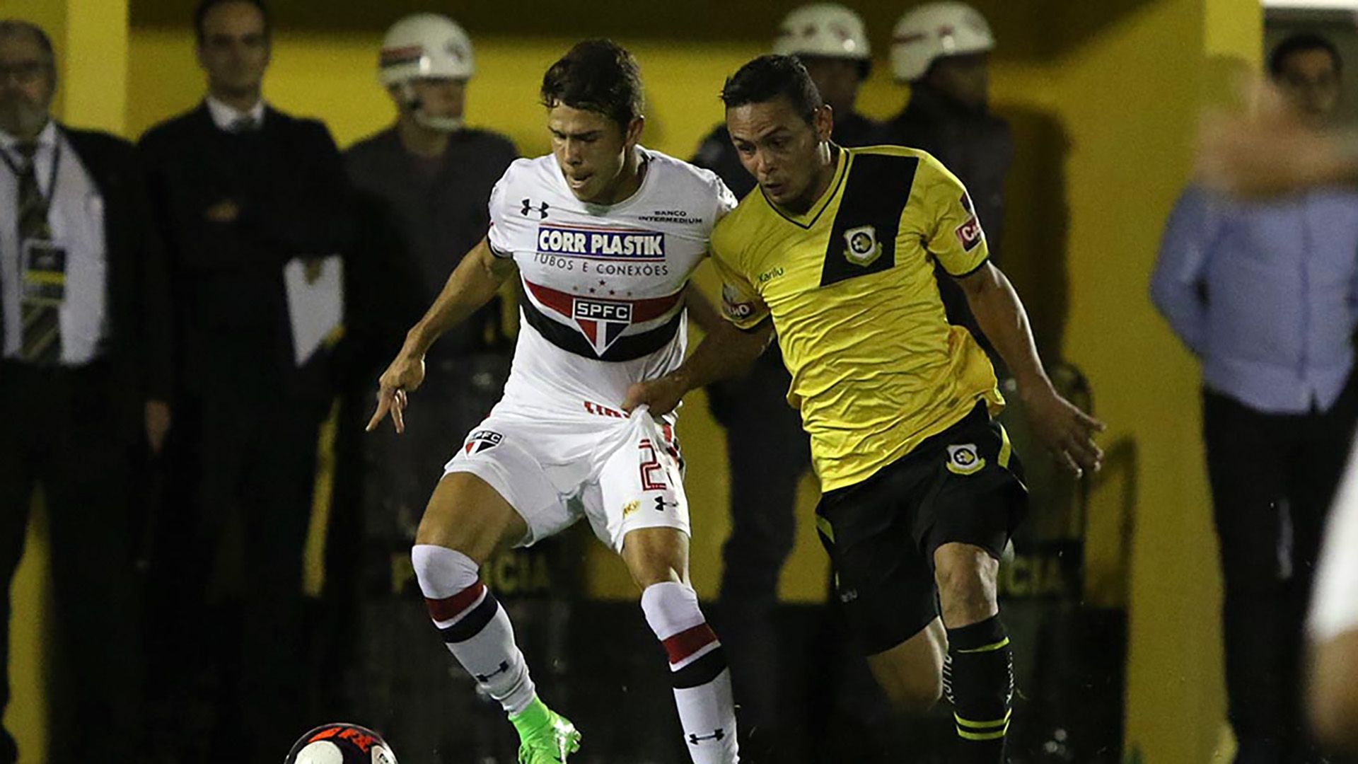 Felipe Araruna Sao Bernardo Sao Paulo Paulista 29032017