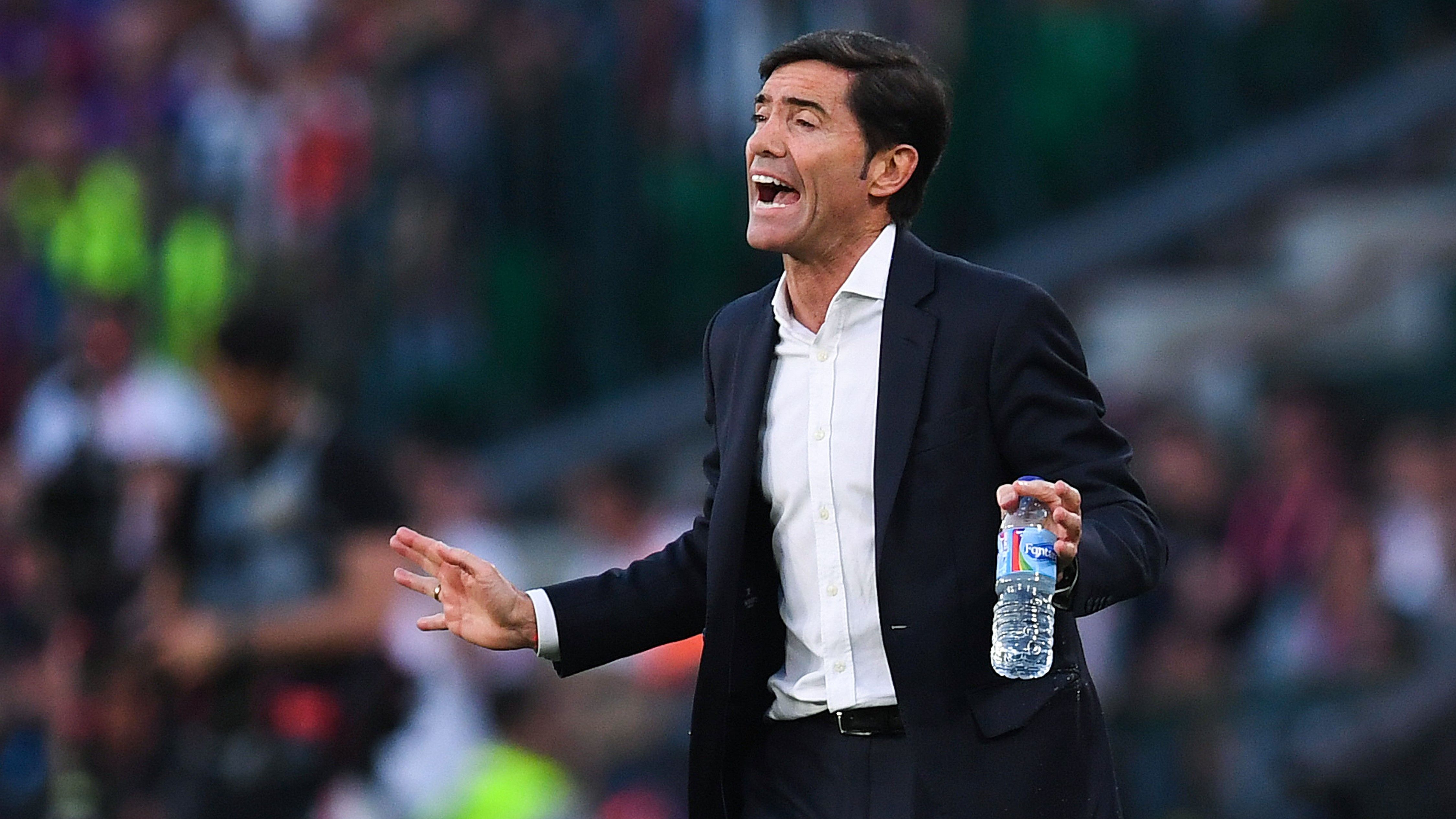 Marcelino Garcia Toral Barcelona Valencia Copa del Rey 25052019