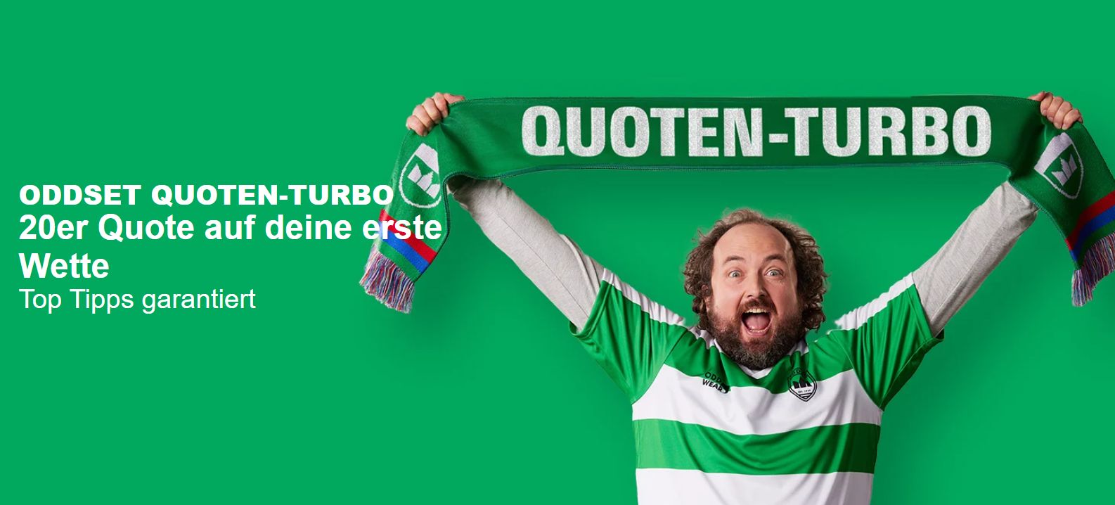 oddset quoten turbo