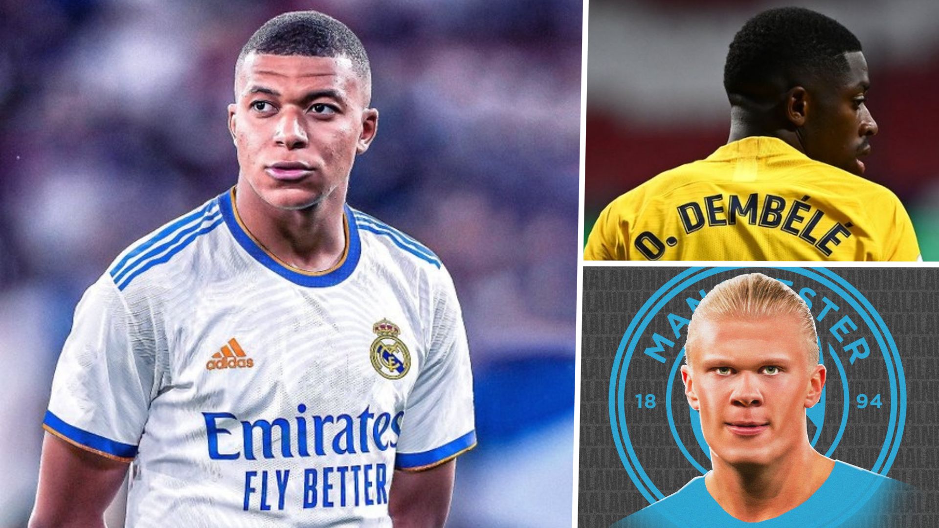 Posibles fichajes 2022