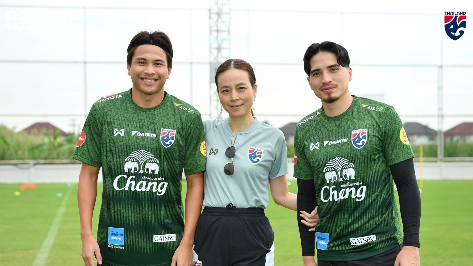 ฐิติพันธ์ - โด