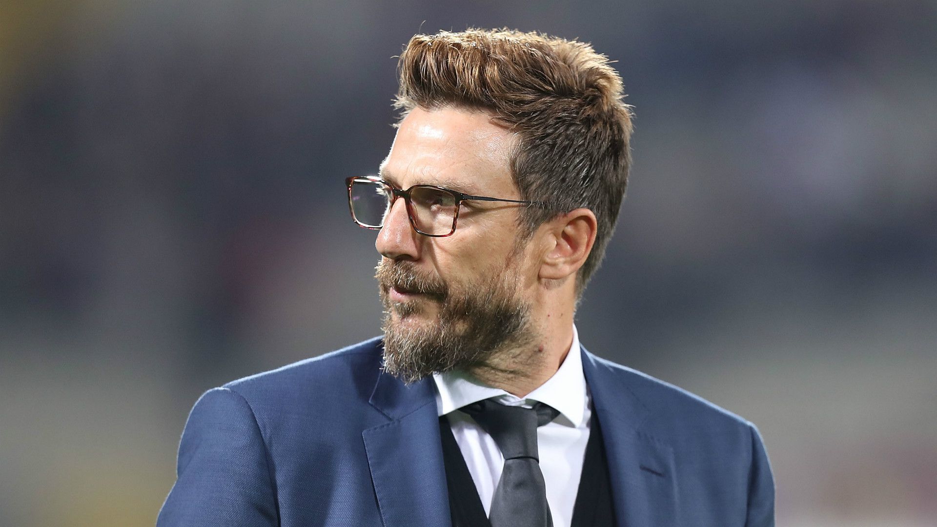 Eusebio Di Francesco