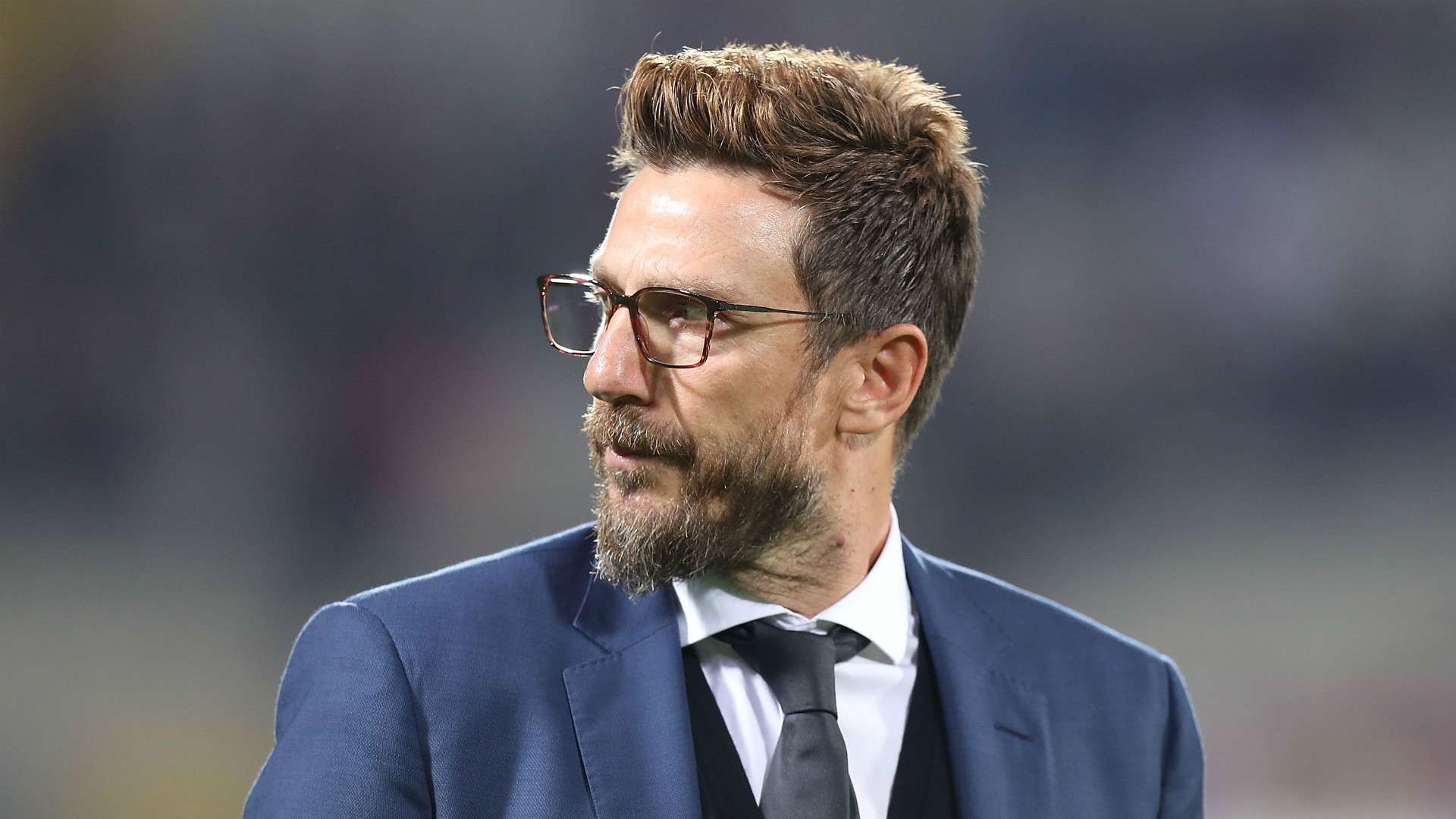 Eusebio Di Francesco