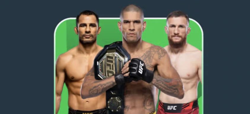Stake RoC ufc split decision