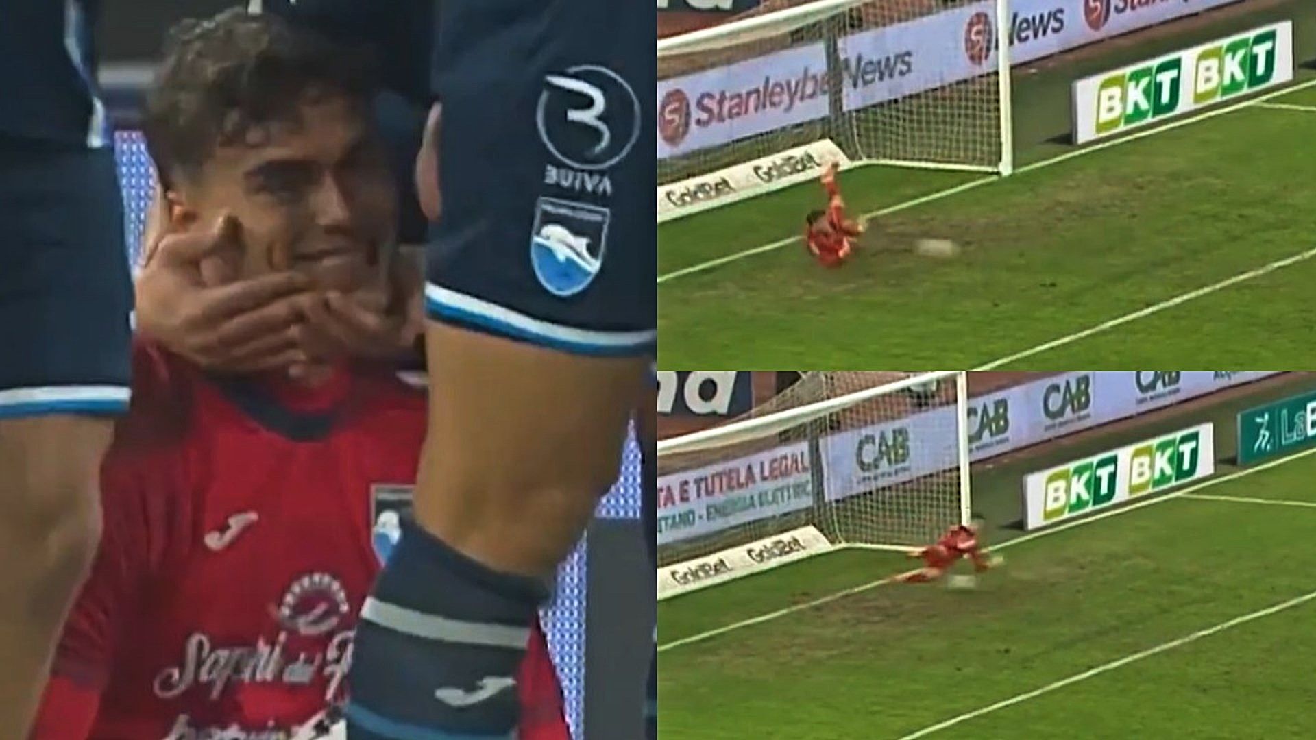 Desplanches Bari Pescara