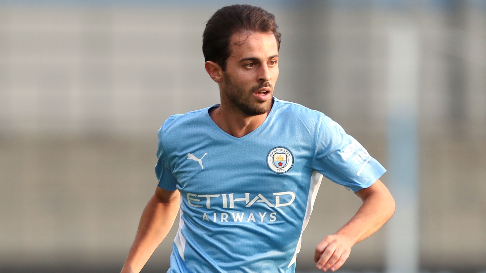 Bernardo Silva - Manchester City 2021/22