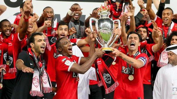 السوبر الإماراتي