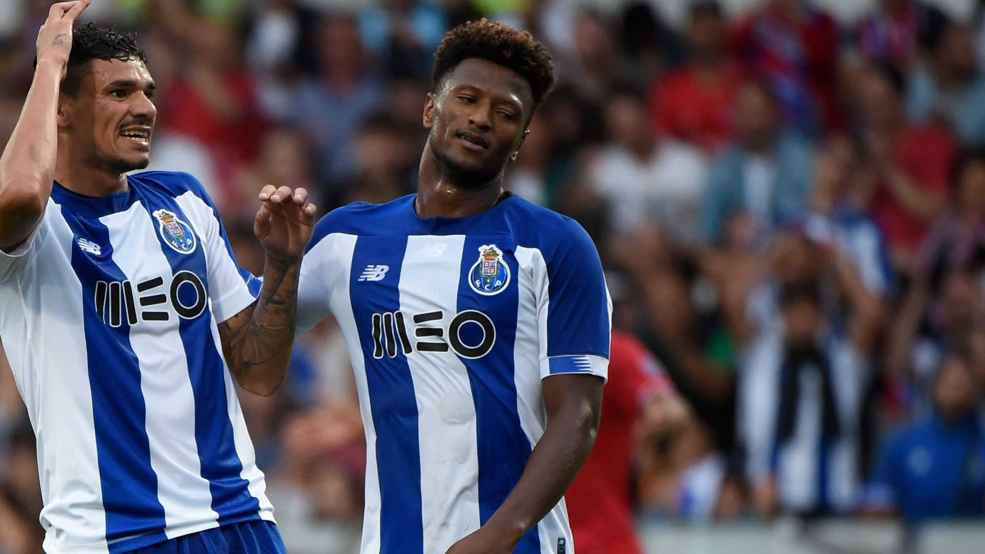 2019-08-18 Ze Luis PORTO