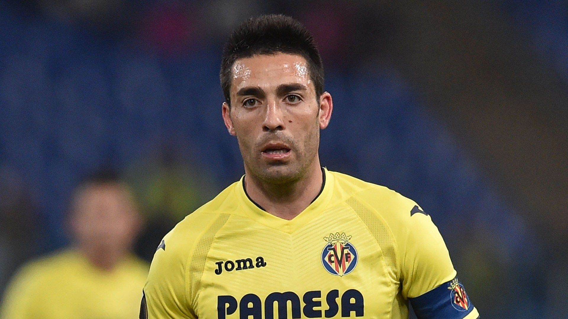 Bruno Soriano - Villarreal