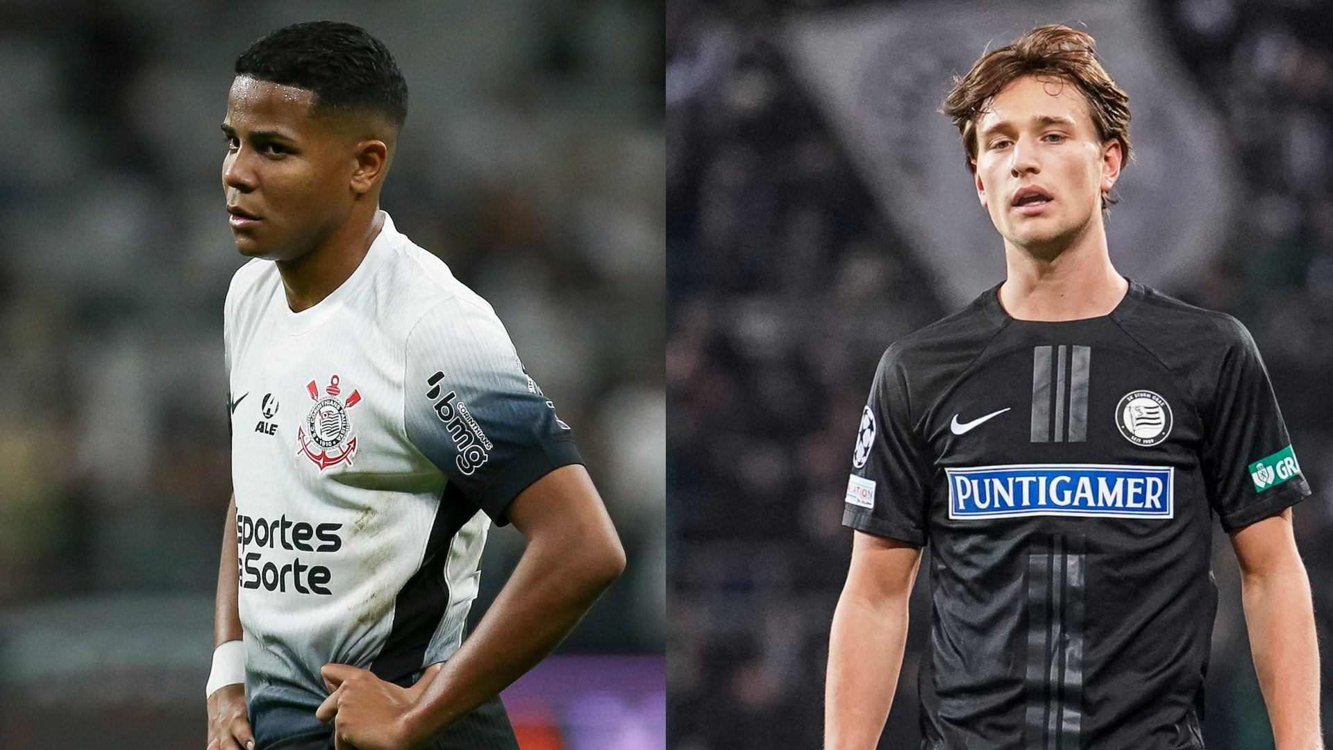 Wesley Gassova William Boving