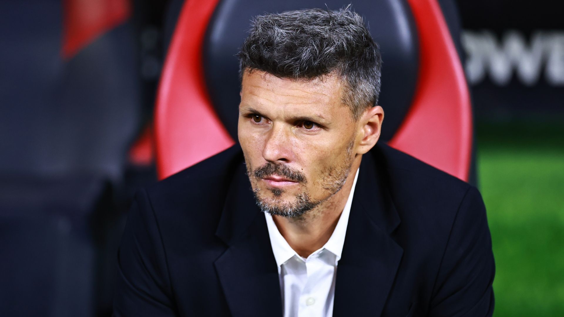 Fernando Ortiz América Clausura 2022