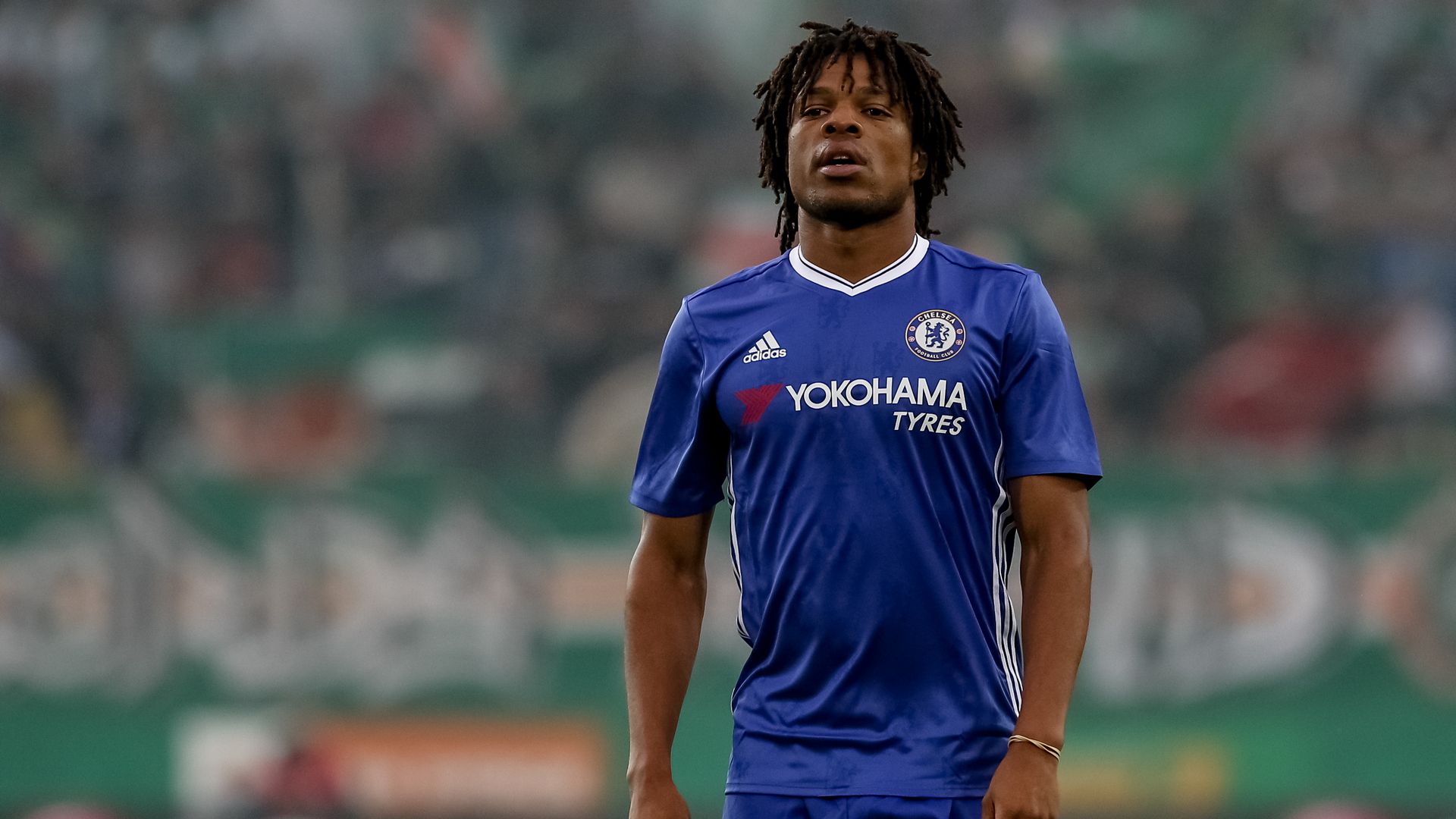 Loic Remy, Chelsea