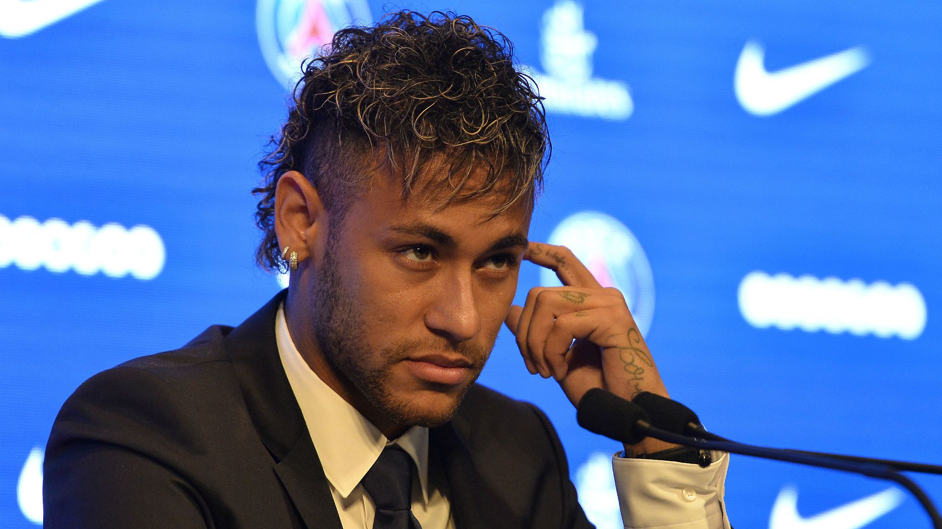 Neymar - cropped