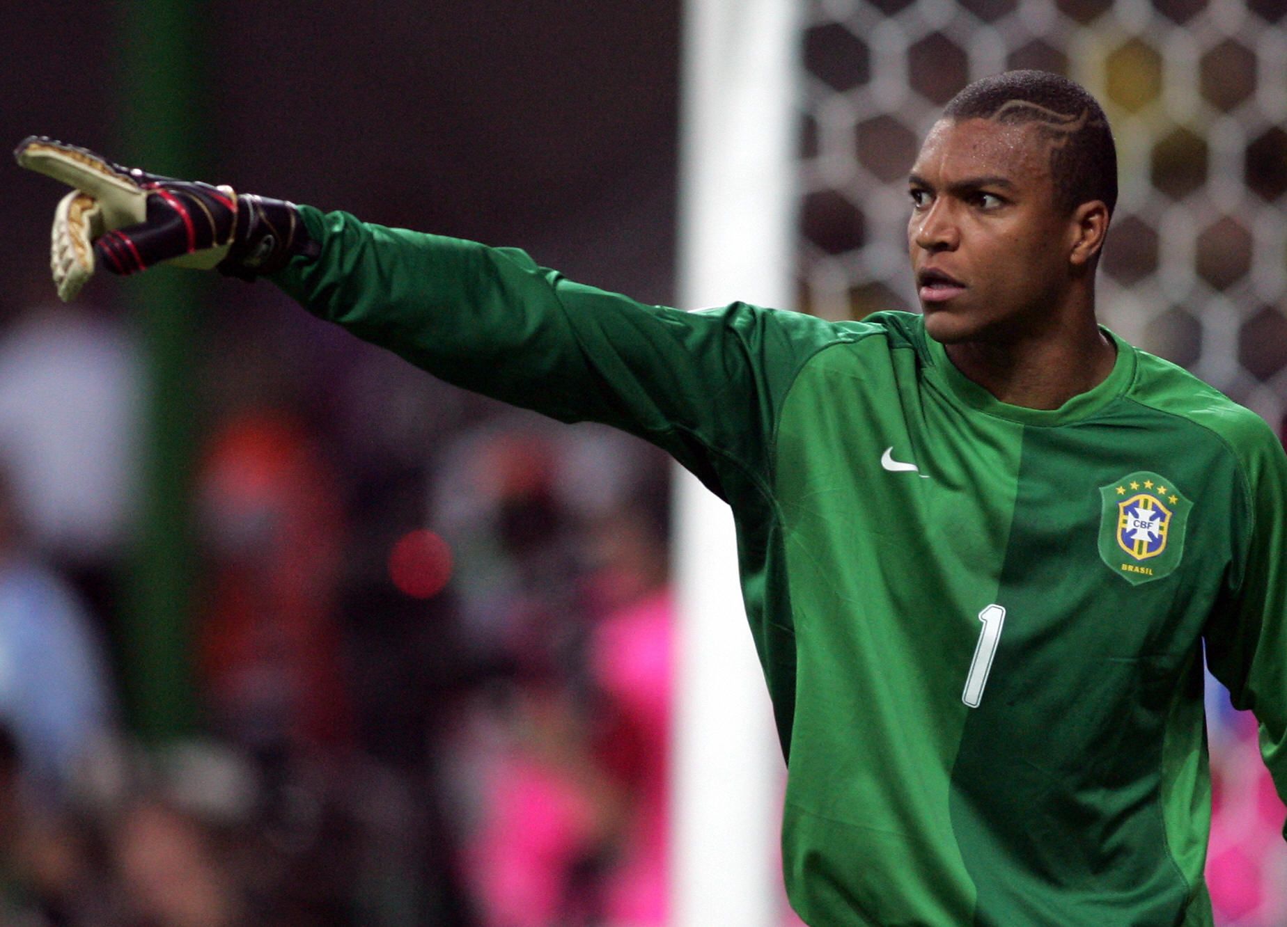 Dida Brazil