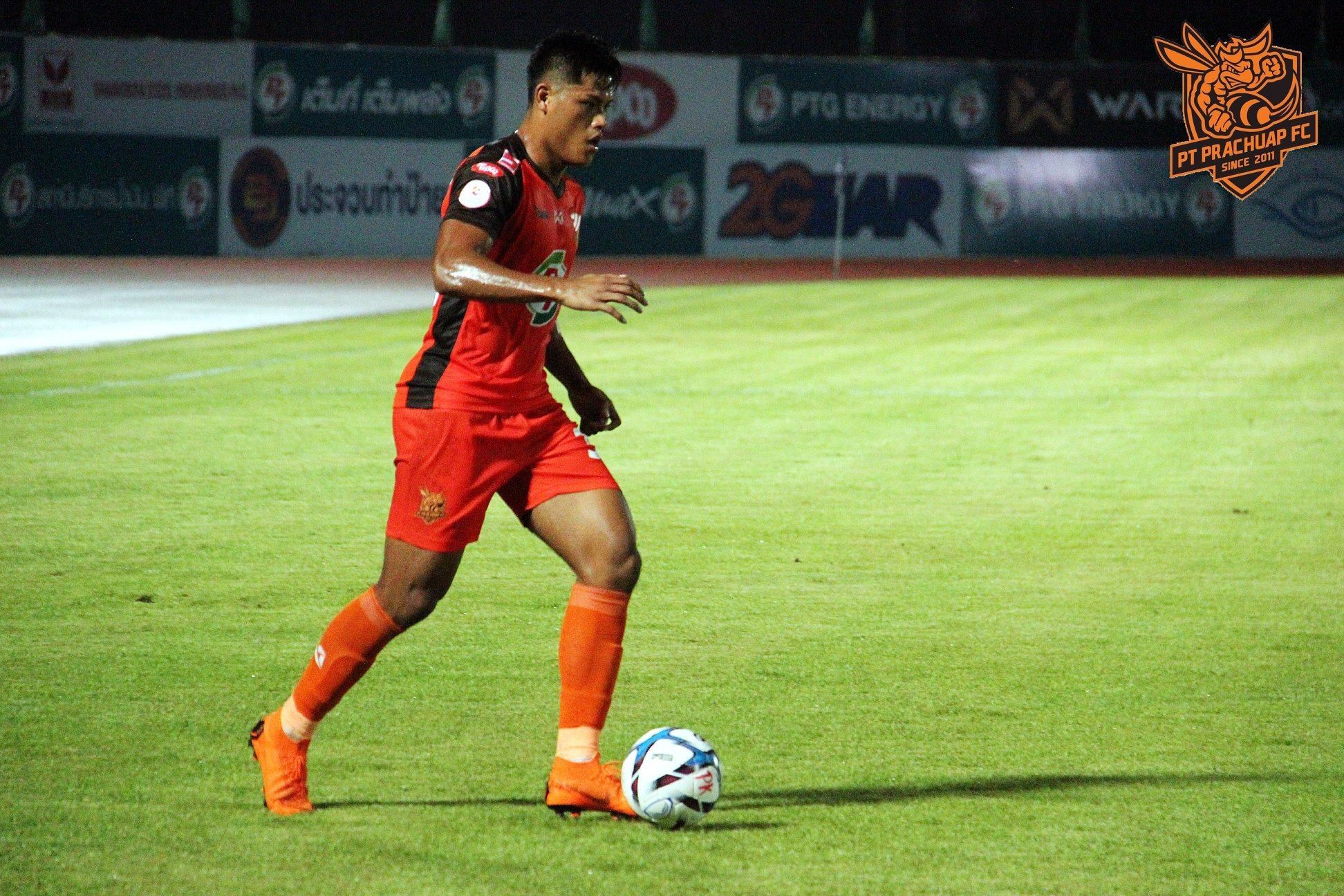 สิโรจน์ ฉัตรทอง