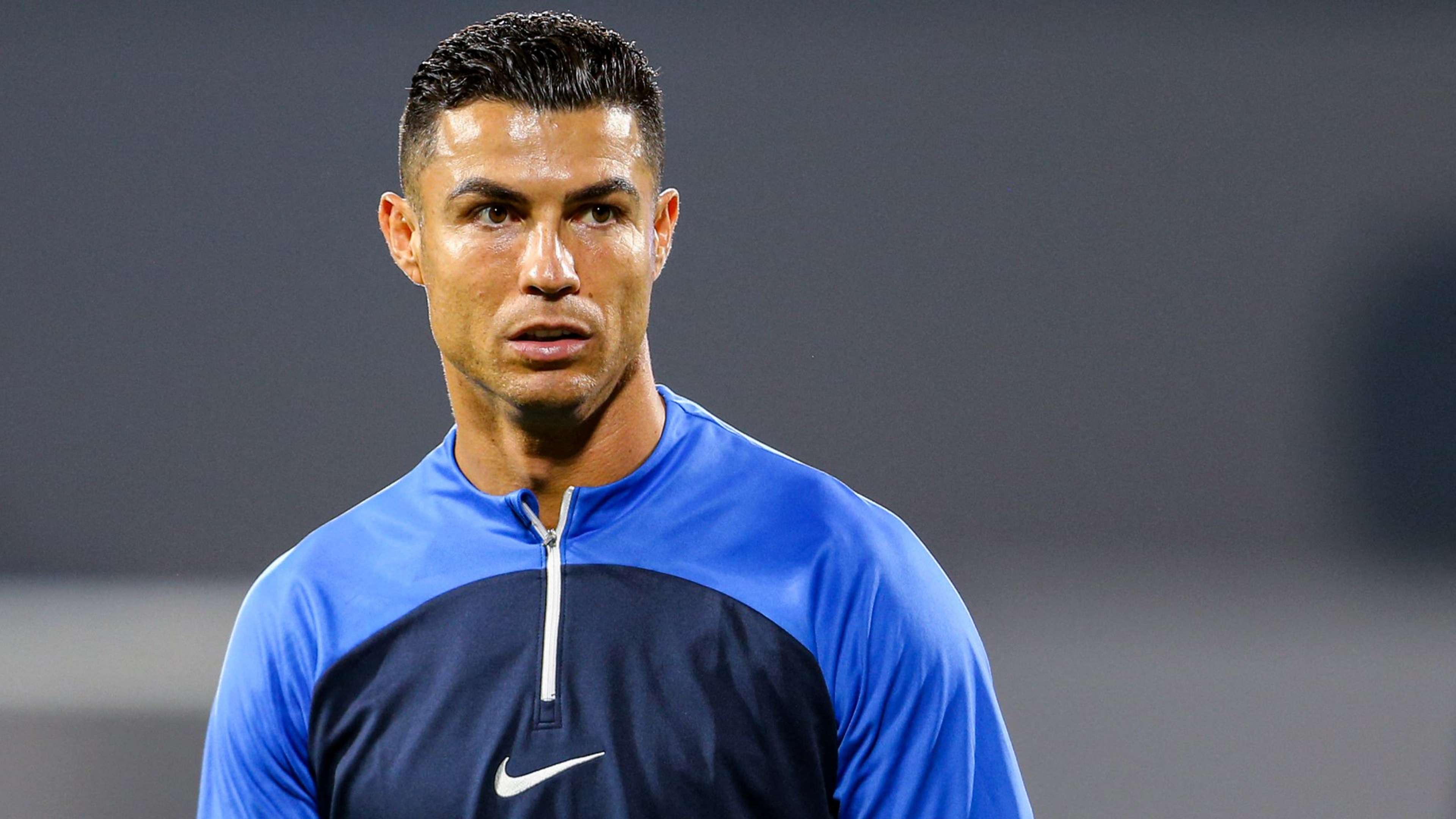 Ronaldo nhận án phạt nặng sau hành vi chơi xấu