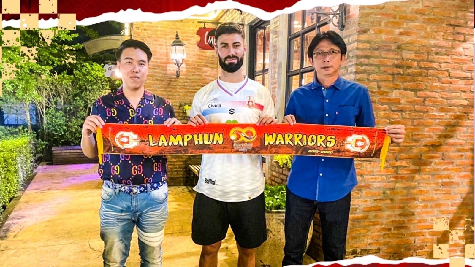 โมฮัมเหม็ด ออสมาน