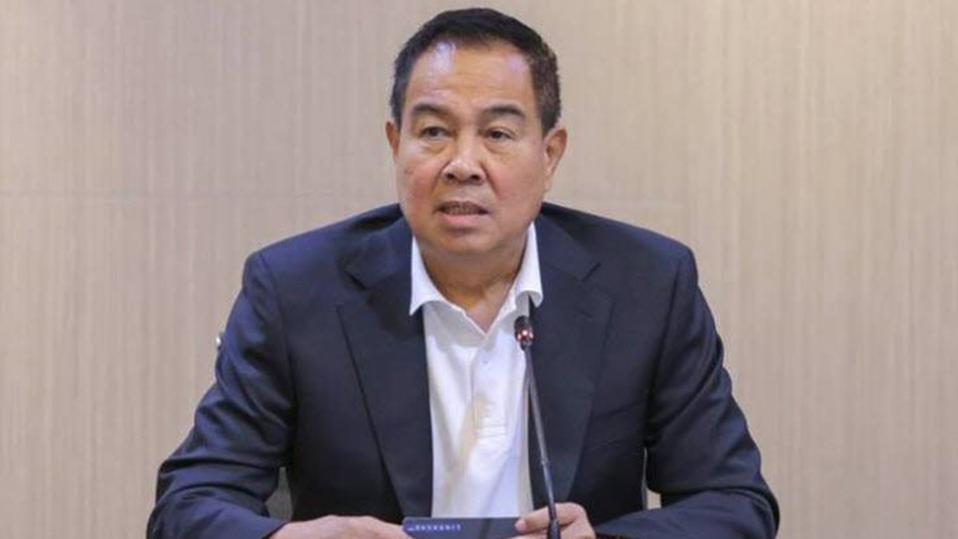 พล.ต.อ.สมยศ พุ่มพันธุ์ม่วง