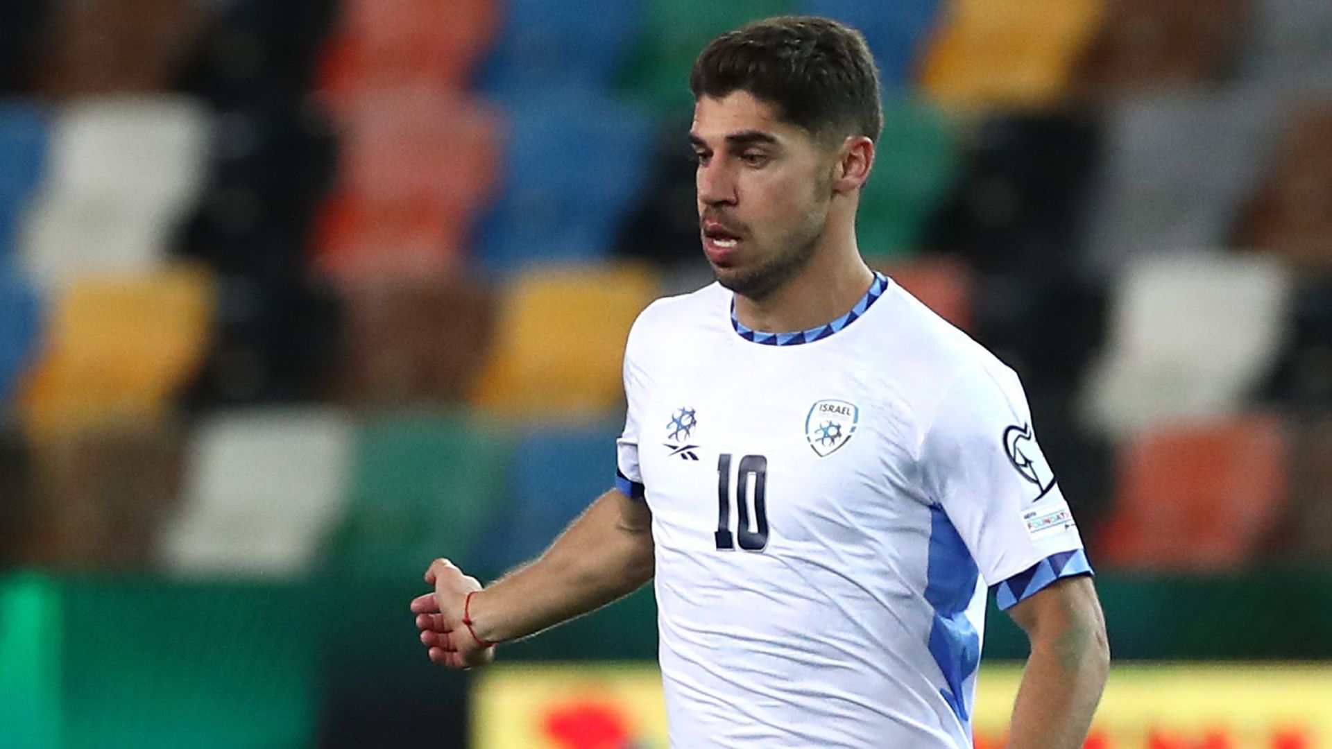 Manor Solomon Israel